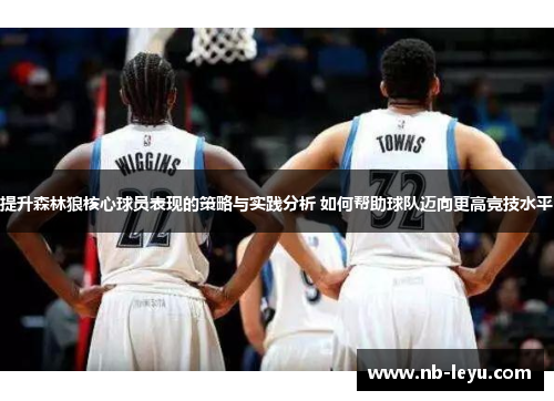 提升森林狼核心球员表现的策略与实践分析 如何帮助球队迈向更高竞技水平