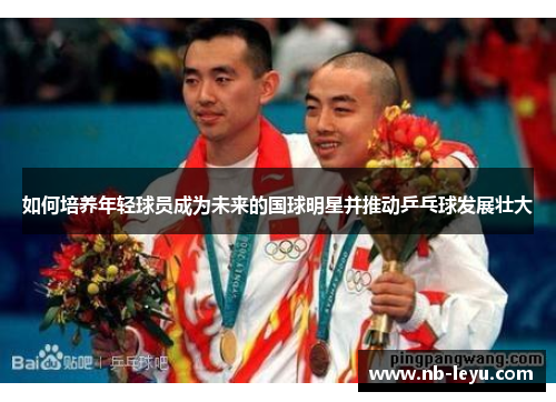 如何培养年轻球员成为未来的国球明星并推动乒乓球发展壮大