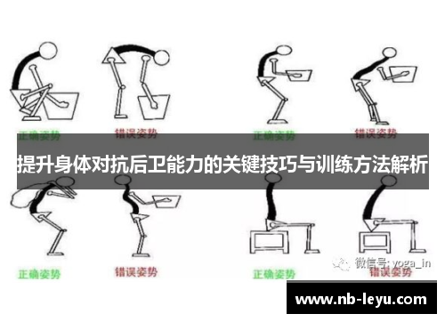 提升身体对抗后卫能力的关键技巧与训练方法解析