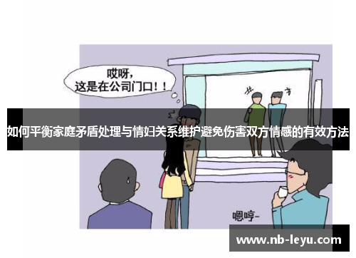 如何平衡家庭矛盾处理与情妇关系维护避免伤害双方情感的有效方法