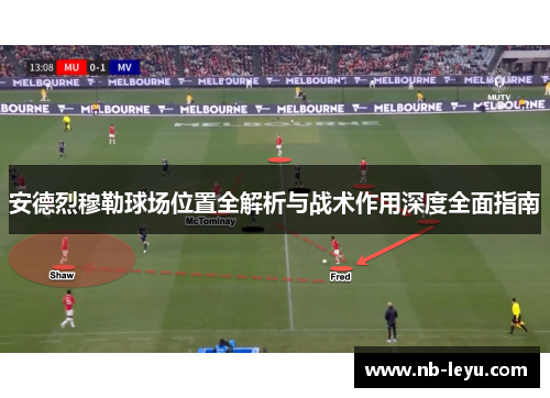 安德烈穆勒球场位置全解析与战术作用深度全面指南