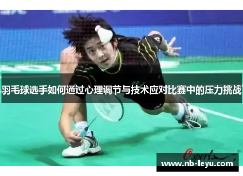 羽毛球选手如何通过心理调节与技术应对比赛中的压力挑战