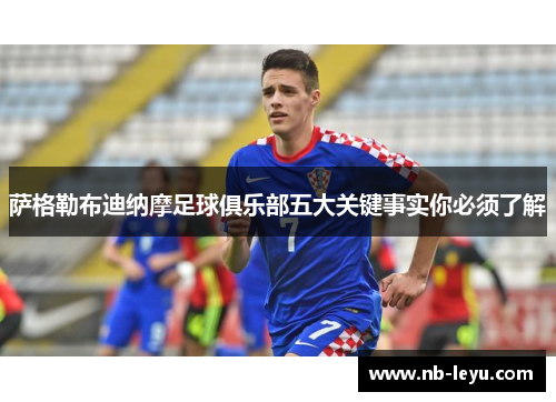 萨格勒布迪纳摩足球俱乐部五大关键事实你必须了解