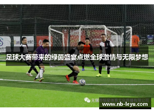 足球大赛带来的绿茵盛宴点燃全球激情与无限梦想 足球大赛带来的绿茵盛宴点燃全球激情与无限梦想