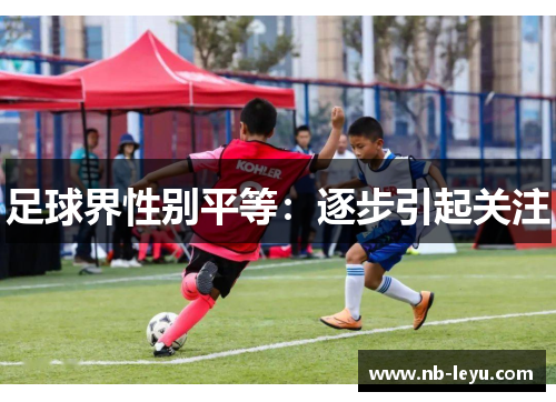 足球界性别平等：逐步引起关注