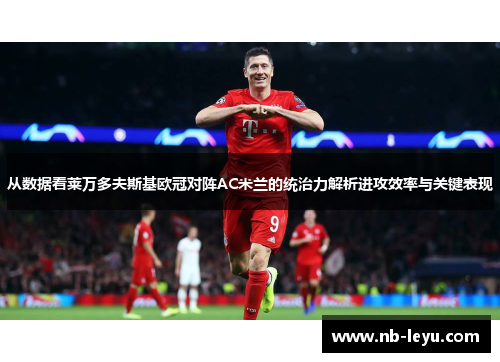 从数据看莱万多夫斯基欧冠对阵AC米兰的统治力解析进攻效率与关键表现