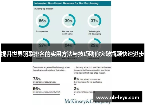 提升世界羽联排名的实用方法与技巧助你突破瓶颈快速进步