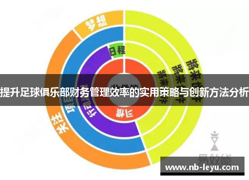 提升足球俱乐部财务管理效率的实用策略与创新方法分析