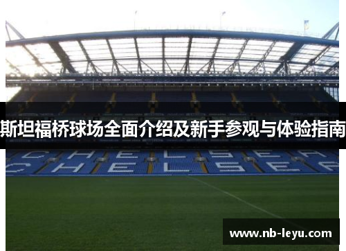 斯坦福桥球场全面介绍及新手参观与体验指南