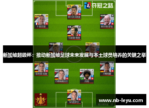 新加坡超级杯：推动新加坡足球未来发展与本土球员培养的关键之举