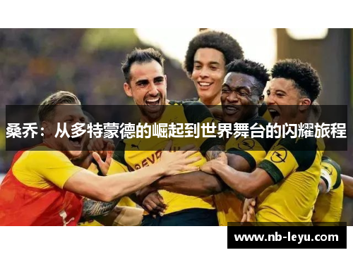桑乔：从多特蒙德的崛起到世界舞台的闪耀旅程