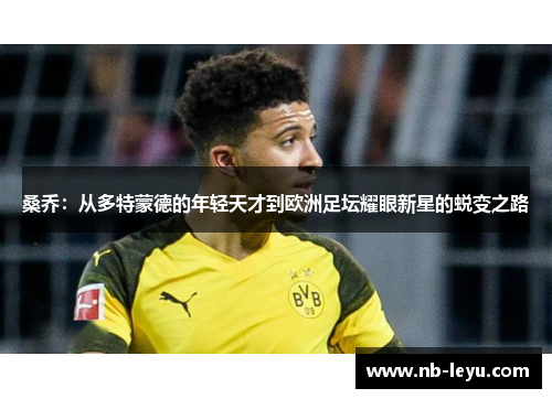 桑乔：从多特蒙德的年轻天才到欧洲足坛耀眼新星的蜕变之路
