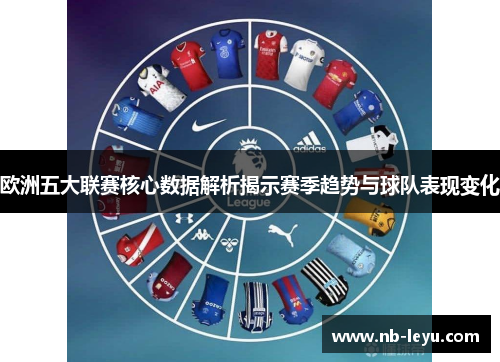 欧洲五大联赛核心数据解析揭示赛季趋势与球队表现变化