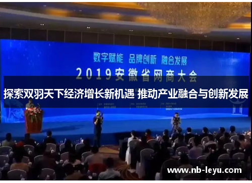 探索双羽天下经济增长新机遇 推动产业融合与创新发展